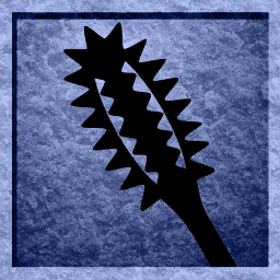 Blunt Weapon
