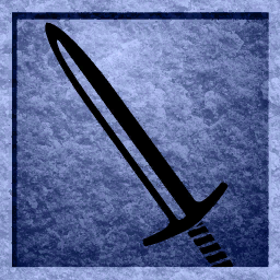 Long Blade