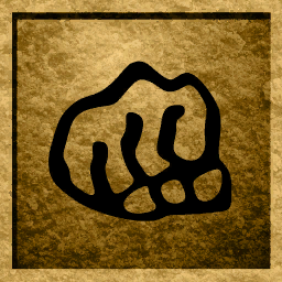 Hand to Hand