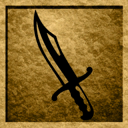 Short Blade